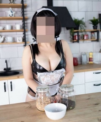 Анкета проститутки Настя - город Белое, 35 лет, №1396