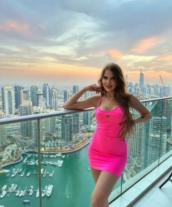 Анкета проститутки Арина - город Белое, 20 лет, №2078